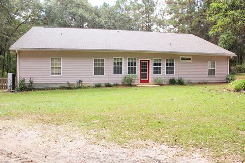 Tiny photo for 9115 Ravena Road, Tallahassee, FL 32309 (MLS # 391180)