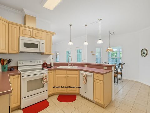 Tiny photo for 9115 Ravena Road, Tallahassee, FL 32309 (MLS # 391180)