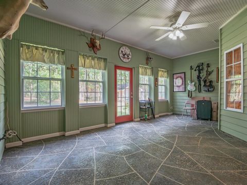 Tiny photo for 9115 Ravena Road, Tallahassee, FL 32309 (MLS # 391180)