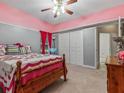 Tiny photo for 9115 Ravena Road, Tallahassee, FL 32309 (MLS # 391180)