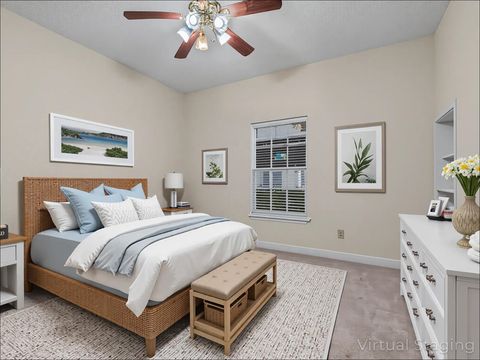 Tiny photo for 9115 Ravena Road, Tallahassee, FL 32309 (MLS # 391180)