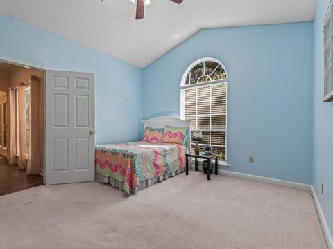 Tiny photo for 9115 Ravena Road, Tallahassee, FL 32309 (MLS # 391180)