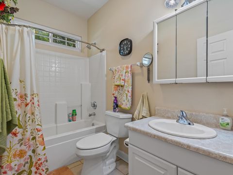 Tiny photo for 9115 Ravena Road, Tallahassee, FL 32309 (MLS # 391180)