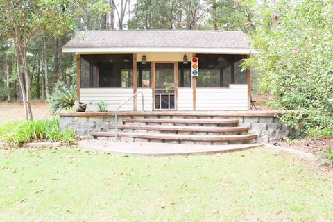Tiny photo for 9115 Ravena Road, Tallahassee, FL 32309 (MLS # 391180)