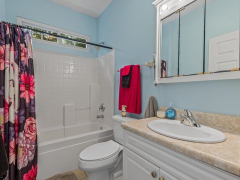 Tiny photo for 9115 Ravena Road, Tallahassee, FL 32309 (MLS # 391180)