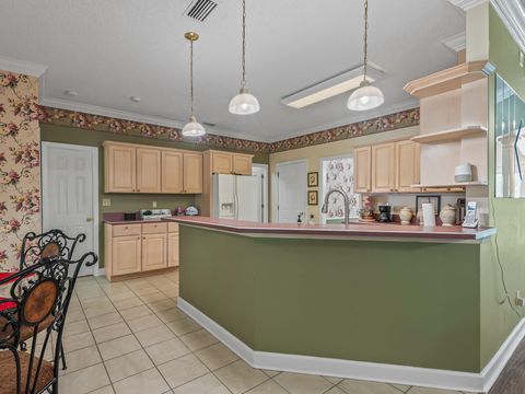 Tiny photo for 9115 Ravena Road, Tallahassee, FL 32309 (MLS # 391180)