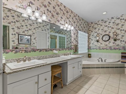 Tiny photo for 9115 Ravena Road, Tallahassee, FL 32309 (MLS # 391180)