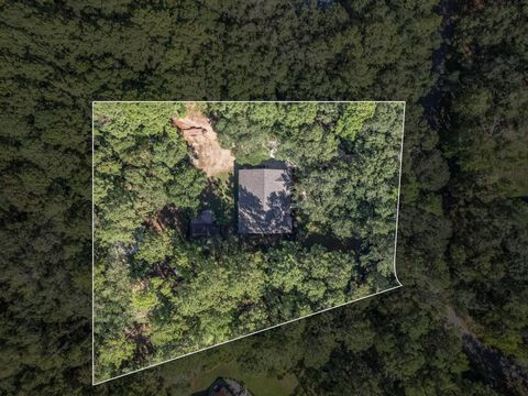 Tiny photo for 9115 Ravena Road, Tallahassee, FL 32309 (MLS # 391180)