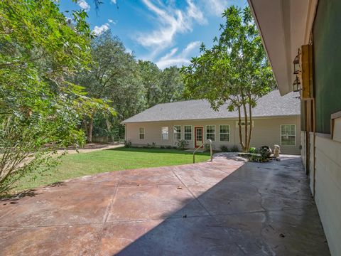 Tiny photo for 9115 Ravena Road, Tallahassee, FL 32309 (MLS # 391180)