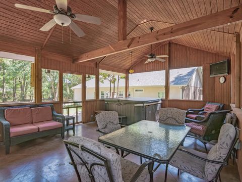 Tiny photo for 9115 Ravena Road, Tallahassee, FL 32309 (MLS # 391180)