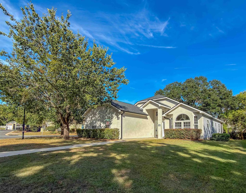 Photo of 3491 Torrington Way, Tallahassee, FL 32317 (MLS # 392587)