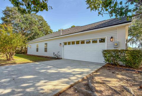 Tiny photo for 3491 Torrington Way, Tallahassee, FL 32317 (MLS # 392587)