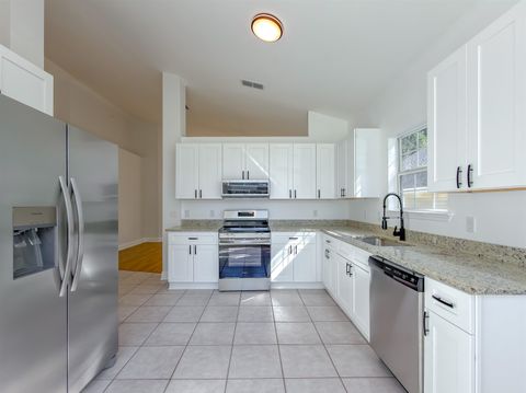 Tiny photo for 3491 Torrington Way, Tallahassee, FL 32317 (MLS # 392587)
