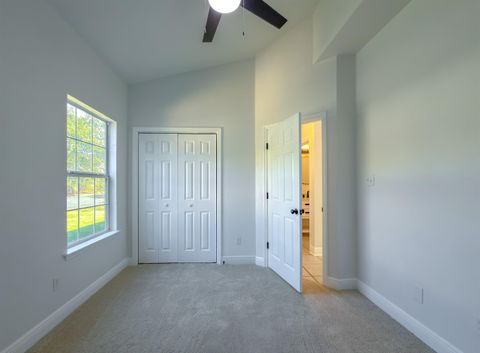 Tiny photo for 3491 Torrington Way, Tallahassee, FL 32317 (MLS # 392587)