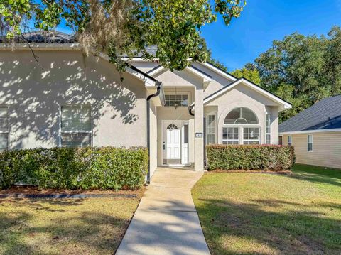 Tiny photo for 3491 Torrington Way, Tallahassee, FL 32317 (MLS # 392587)