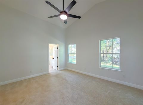 Tiny photo for 3491 Torrington Way, Tallahassee, FL 32317 (MLS # 392587)