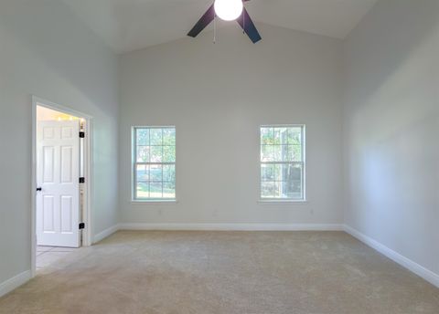 Tiny photo for 3491 Torrington Way, Tallahassee, FL 32317 (MLS # 392587)
