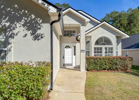 Tiny photo for 3491 Torrington Way, Tallahassee, FL 32317 (MLS # 392587)