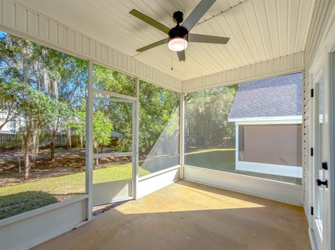 Tiny photo for 3491 Torrington Way, Tallahassee, FL 32317 (MLS # 392587)