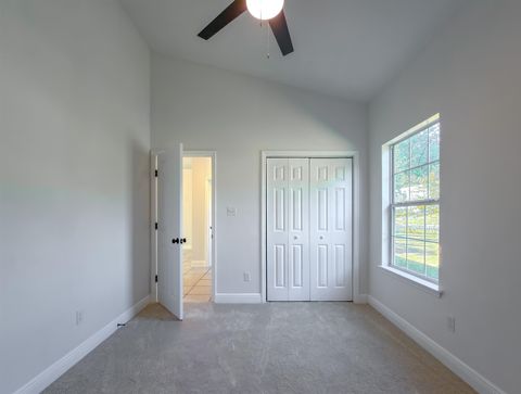 Tiny photo for 3491 Torrington Way, Tallahassee, FL 32317 (MLS # 392587)