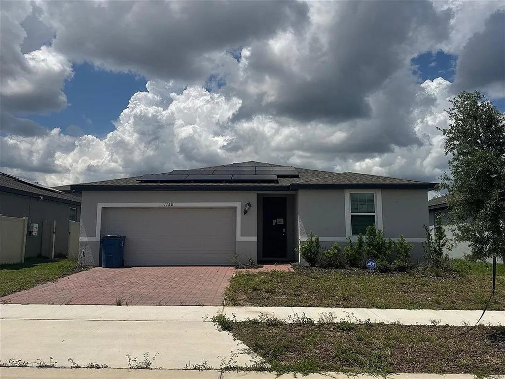 Photo of 1150 Foreshore Lane, Other Florida, FL 33844 (MLS # 402854)