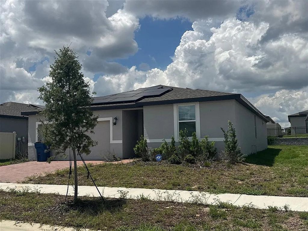 Photo of 1150 Foreshore Lane, Other Florida, FL 33844 (MLS # 402854)