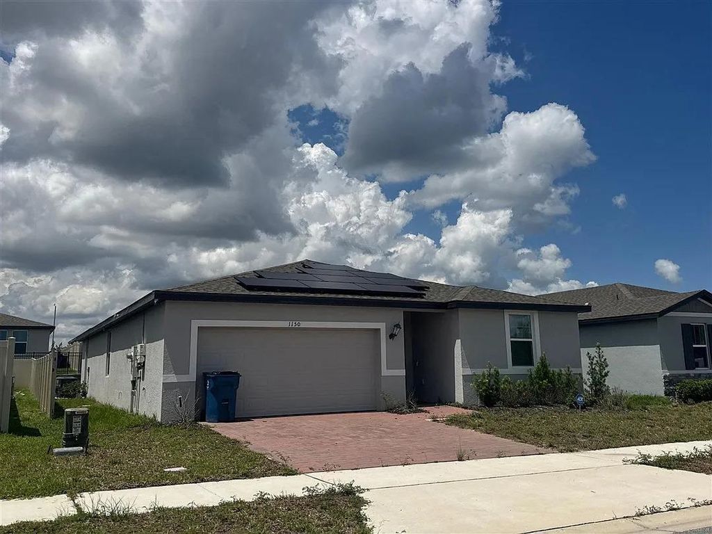 Photo of 1150 Foreshore Lane, Other Florida, FL 33844 (MLS # 402854)