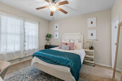 Tiny photo for 1775 Belle Vue Way #1, Tallahassee, FL 32304 (MLS # 395052)