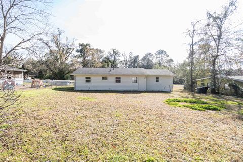 Tiny photo for 406 Essex Drive, Tallahassee, FL 32304 (MLS # 397226)