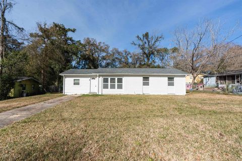 Photo of 406 Essex Drive, Tallahassee, FL 32304 (MLS # 397226)