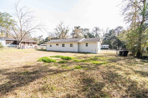 Tiny photo for 406 Essex Drive, Tallahassee, FL 32304 (MLS # 397226)
