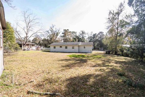 Tiny photo for 406 Essex Drive, Tallahassee, FL 32304 (MLS # 397226)