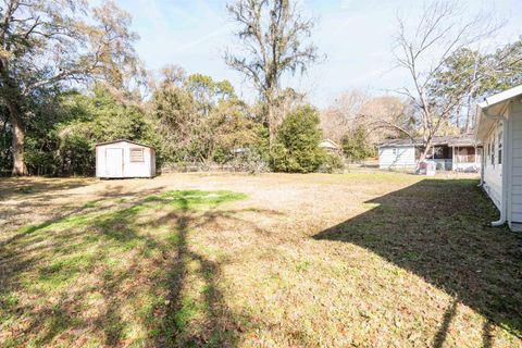 Tiny photo for 406 Essex Drive, Tallahassee, FL 32304 (MLS # 397226)