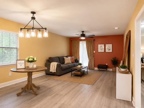 Tiny photo for 1815 Meriadoc Road, Tallahassee, FL 32303 (MLS # 402341)