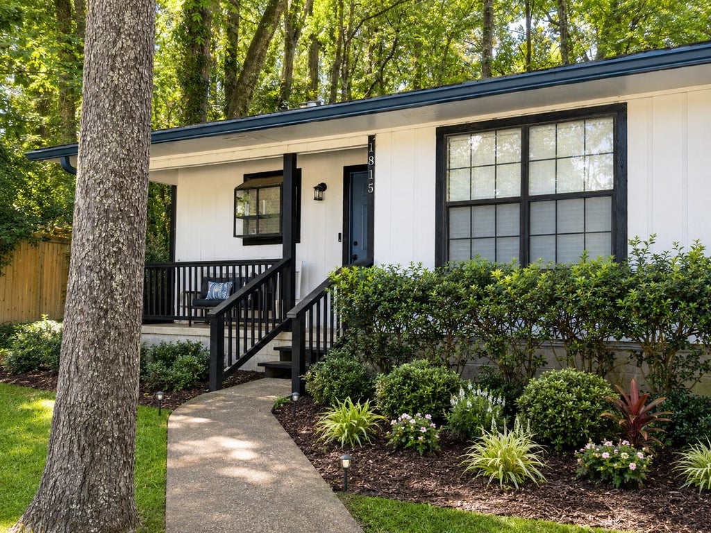 Photo of 1815 Meriadoc Road, Tallahassee, FL 32303 (MLS # 402341)
