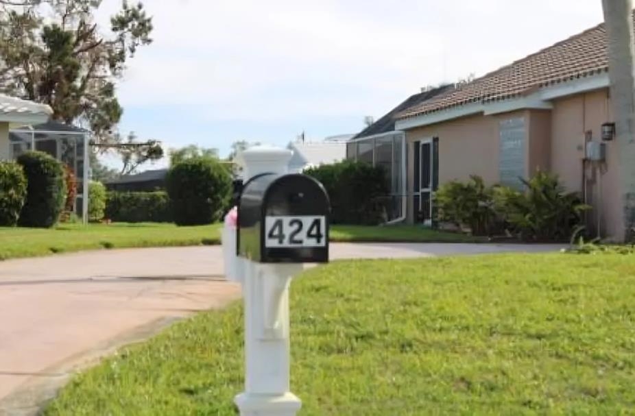 424 Signorelli Drive