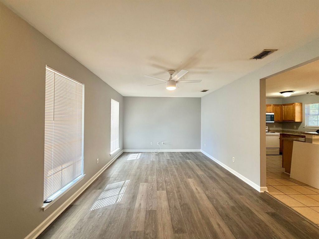 Photo of 1444 BALBOA Drive, Tallahassee, FL 32304 (MLS # 395082)