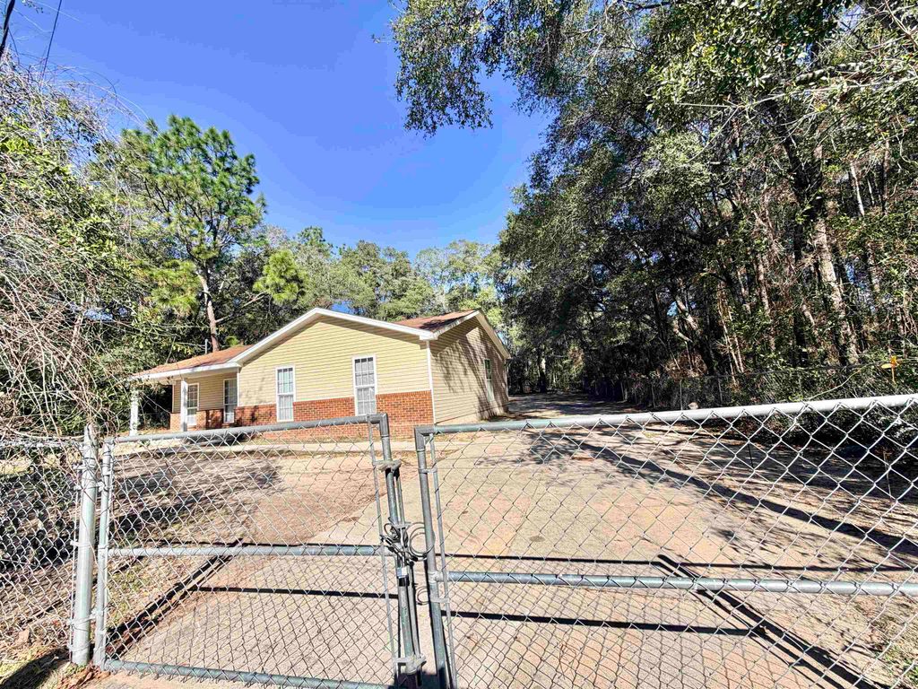 Photo of 1444 BALBOA Drive, Tallahassee, FL 32304 (MLS # 395082)