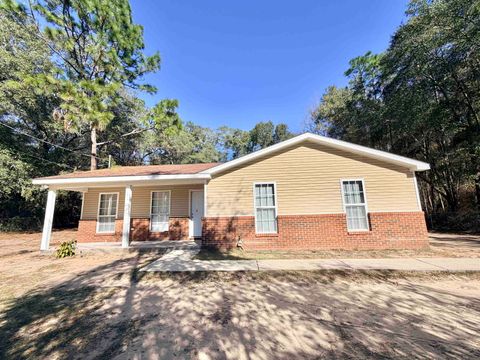 Tiny photo for 1444 BALBOA Drive, Tallahassee, FL 32304 (MLS # 395082)