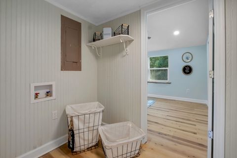 Tiny photo for 18835 Star Hill Lane, Tallahassee, FL 32310 (MLS # 392777)