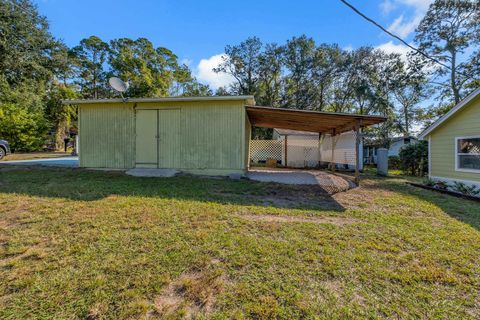 Tiny photo for 18835 Star Hill Lane, Tallahassee, FL 32310 (MLS # 392777)