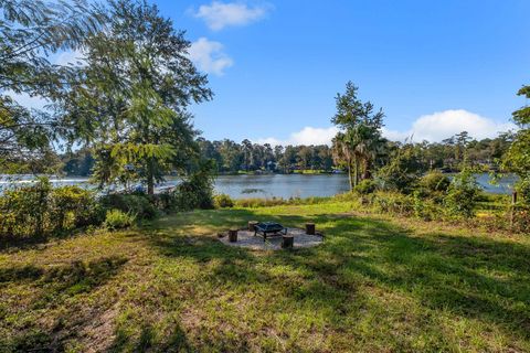 Tiny photo for 18835 Star Hill Lane, Tallahassee, FL 32310 (MLS # 392777)