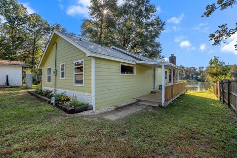 Tiny photo for 18835 Star Hill Lane, Tallahassee, FL 32310 (MLS # 392777)