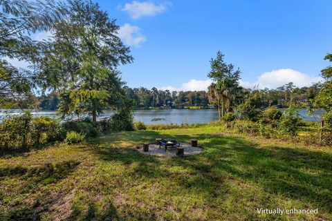 Tiny photo for 18835 Star Hill Lane, Tallahassee, FL 32310 (MLS # 392777)