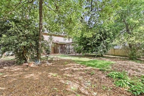 Tiny photo for 2268 Tuscavilla Road, Tallahassee, FL 32312 (MLS # 397945)