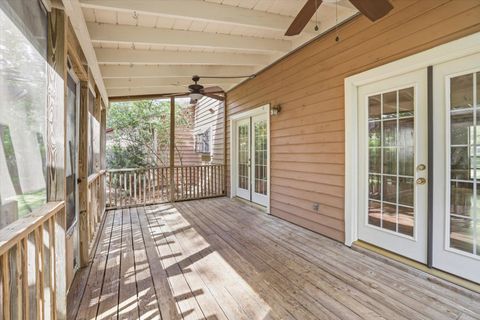 Tiny photo for 2268 Tuscavilla Road, Tallahassee, FL 32312 (MLS # 397945)