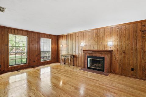 Tiny photo for 2268 Tuscavilla Road, Tallahassee, FL 32312 (MLS # 397945)