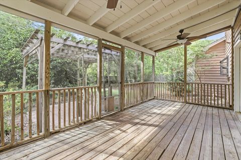 Tiny photo for 2268 Tuscavilla Road, Tallahassee, FL 32312 (MLS # 397945)