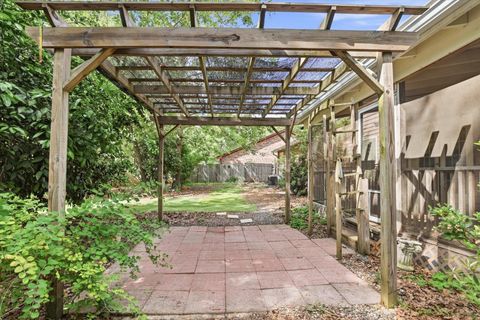 Tiny photo for 2268 Tuscavilla Road, Tallahassee, FL 32312 (MLS # 397945)