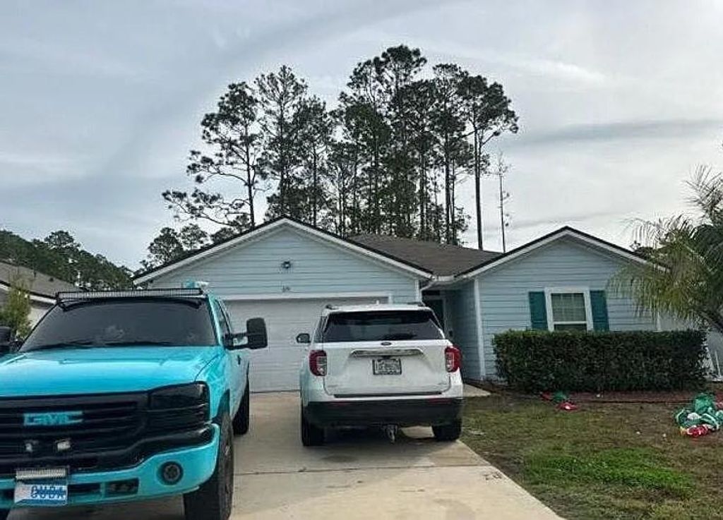 Photo of 655 Grand Reserve Drive, Other Florida, FL 32110 (MLS # 394985)